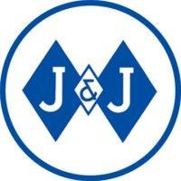 j & j staffing resources logo image