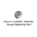 logo of Tully Luxury Travel