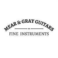 mear & gray guitars