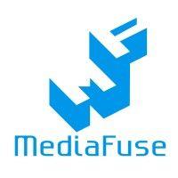 mediafuse logo image