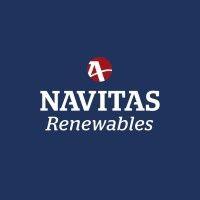 navitas renewables logo image