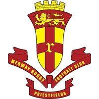 medway rugby football club logo image