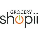 logo of Grocery Shopii 🍊