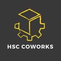 hsc coworks bondi junction, chatswood, mosman & virtual logo image