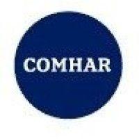 comhar, inc. logo image