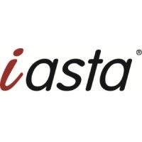 iasta logo image