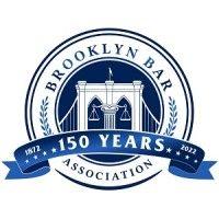 brooklyn bar association logo image