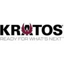 logo of Kratos Defense And Security Solutions