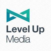 level up media ltd logo image