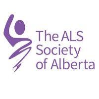 als society of alberta logo image