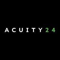 acuity24 logo image