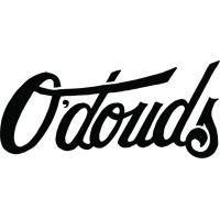 o'douds apothecary logo image