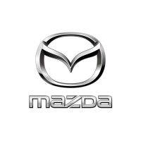 mazda north american operations logo image