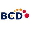 logo of Bcd Travel