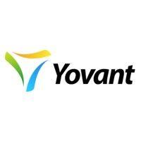 yovant logo image