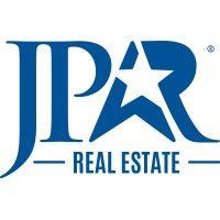 jpar - real estate logo image