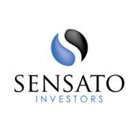 sensato investors logo image