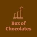 logo of Box Of Chocolates Llc