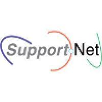 support net logo image