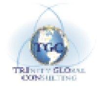 trinity global consulting, llc logo image