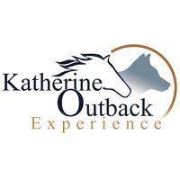 katherine outback experience logo image