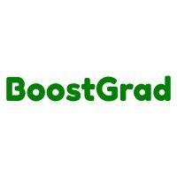 boostgrad logo image