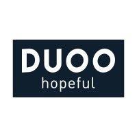 duoo logo image