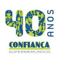 confiança supermercados logo image