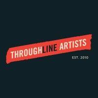 throughline artists