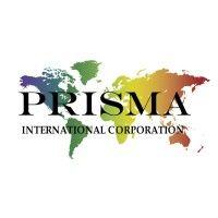 prisma international corporation logo image