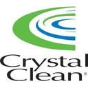 logo of Crystal Clean