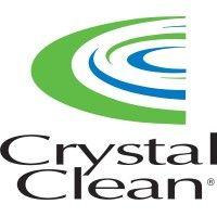 crystal clean