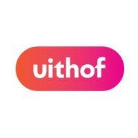 de uithof logo image