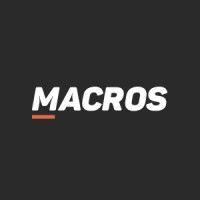 macros logo image