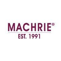 machrie logo image