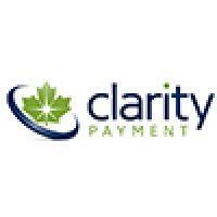 clarity payment