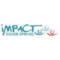 impact silver spring logo image