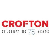 crofton logo image