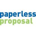 logo of Paperless Proposal