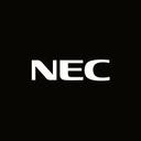 logo of Nec Australia