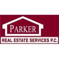 parker real estate services, p.c. logo image