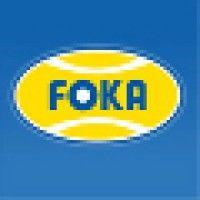 foka logo image