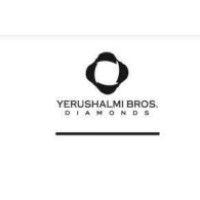 yerushalmi bros. diamonds ltd logo image