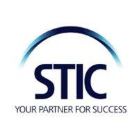 stic investments logo image