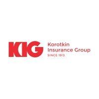 korotkin insurance group logo image