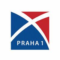 praha 1 logo image