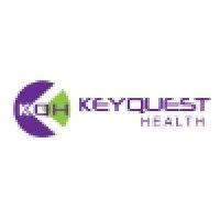 keyquest health logo image