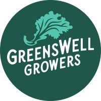 greenswell growers logo image