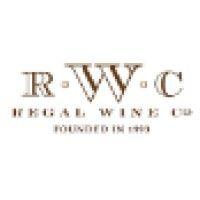 regal wine company logo image