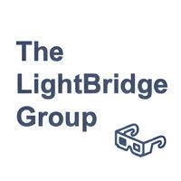 the lightbridge group logo image